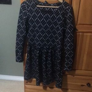 EUC Dex dress, size Small